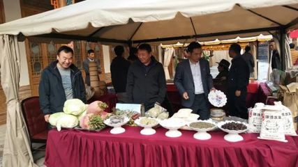 对口支援故事(五)