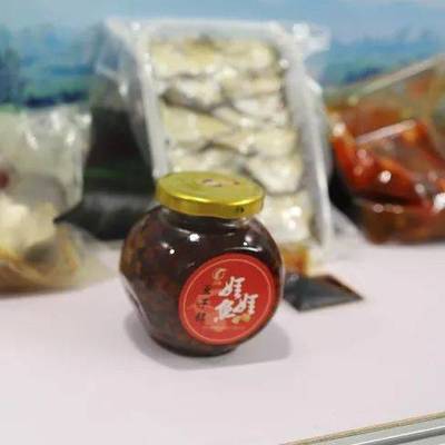 一炮走红!汉中大鲵在上海斩获订单超2亿元!