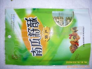 山东特产南瓜子酥招商
