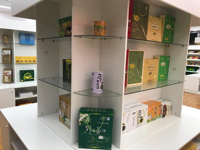 新洲区电子商务服务中心大力推进全区农副土特产品和本土工业品上行 -