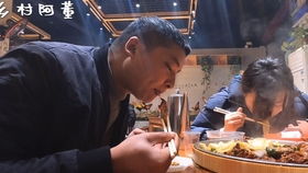 阿董准备卖家乡特产,和老板谈话之间价格透露了,农副产品利润小