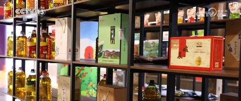 产销地仓助推 土特产 卖得更远 激发乡村振兴内生动力