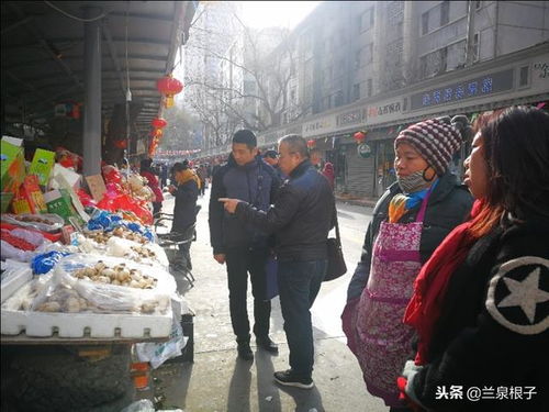 兰州市供销社 发挥优势 为三农服务
