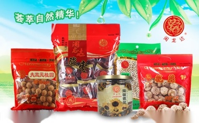 闽龙达