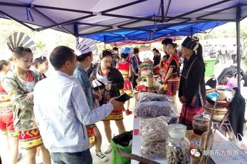 情系江边 醉美山栏 东方黎族同胞载歌载舞欢度 山栏节