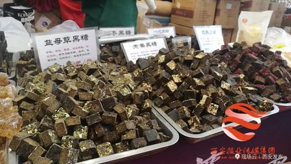 “西安年货会”来啦!快来曲江会展中心转转~