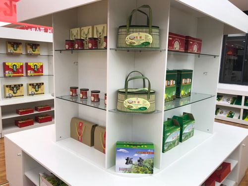 新洲区电子商务服务中心大力推进全区农副土特产品和本土工业品上行 -